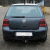 Фаркоп Imiola (Польша) для Volkswagen Golf IV (1997-2005) «хэтчбек 3/5 дверей»
