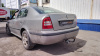 фото Фаркоп AvtoS для SKODA Octavia Tour (2000-2010), лифтбек/универсал (1996-2004)