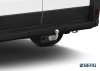 Фаркоп BERG для Citroen Jumper II (2006-2023) "L1, L2, L3"