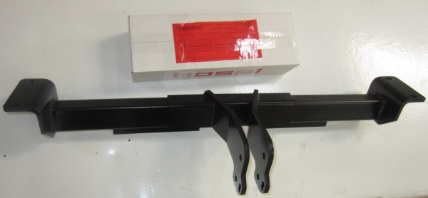 Фаркоп Bosal - Oris - Weso для BMW X3 (2004-2010)