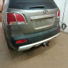 фото Фаркоп AvtoS для KIA Sorento (2009-2012)
