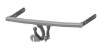 Фаркоп Bosal - Oris - Weso для Audi (Ауди) A3 1996-2003