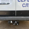 фото Фаркоп Imiola (Польша) для Peugeot Boxer II (2006-) "L4"