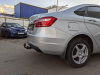 фото Фаркоп Avtos для Lada Vesta I «седан» (2015-2022)