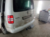 фото Фаркоп АвтоСила для VOLKSWAGEN Caddy (2004-2021)