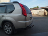 фото Фаркоп Avtos для Nissan X-Trail «T31» (2007-2014)