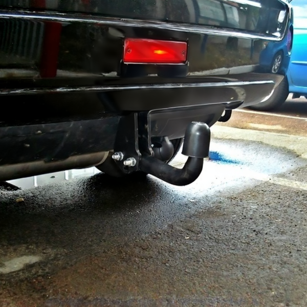 фото Фаркоп Imiola для Nissan X-Trail T30 2003-2007