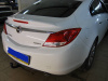 Фаркоп Imiola для Opel Insignia седан/хетчбек/универсал 2008-