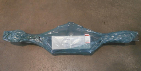 фото Фаркоп Bosal - Oris - Weso для Hyundai ix55 I (2007-2013)