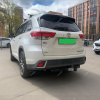 фото Фаркоп Мотодор для Toyota Highlander III (2013-2019)