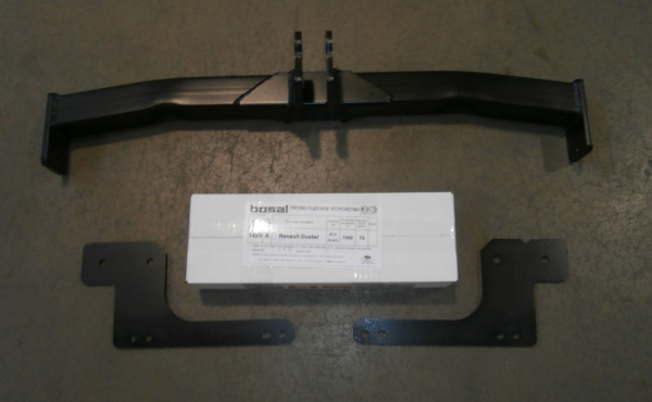 фото Фаркоп Bosal для Renault Duster I (2010-2015)