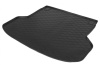 Автомобильный коврик багажника Rival для Kia Ceed III универсал (кроме Premium, Premium+) 2018-н.в., полиуретан, 12801007