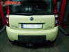 Фаркоп Imiola для FIAT Panda 2WD 2003-2012
