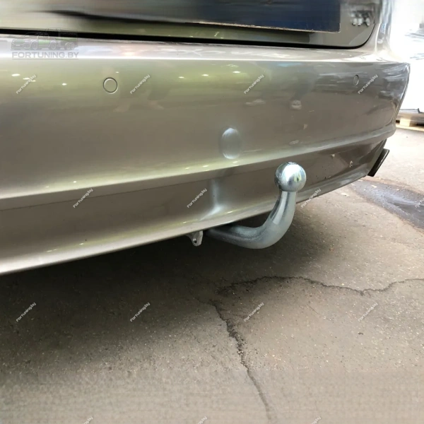 Фаркоп Galia (Словакия) для Audi A7 I «4G» (2010-2018)