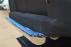 Фото Защита заднего бампера d63 (прямая) PEUGEOT Boxer L1H1 2006-2015
