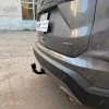 Фаркоп Imiola (Польша) для Ford Edge II (2014-) «включая версию США»
