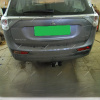 фото Фаркоп Imiola для Mitsubishi Outlander 2012-