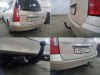 Фаркоп Imiola для Mazda Premacy 1999-2005