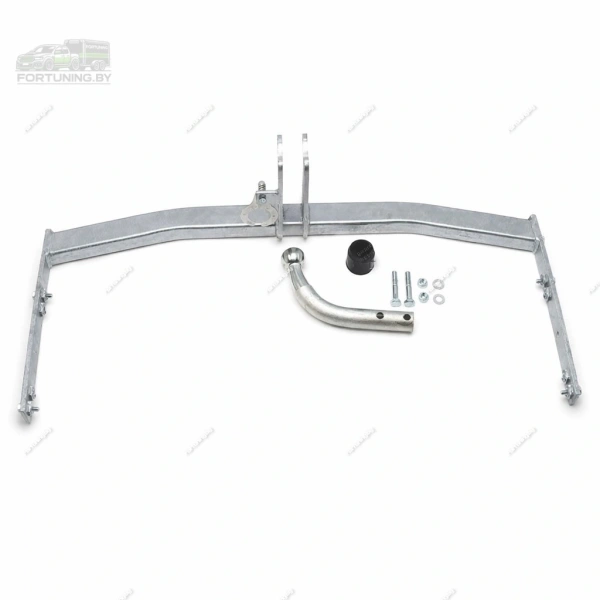 фото Фаркоп Galia (Словакия) для Volkswagen Golf IV (1997-2005) «универсал/ хэтчбек 3/5 дверей»