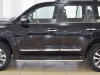 Фото Защита порогов d42 TOYOTA LC 200 2016 EXECUTIVE