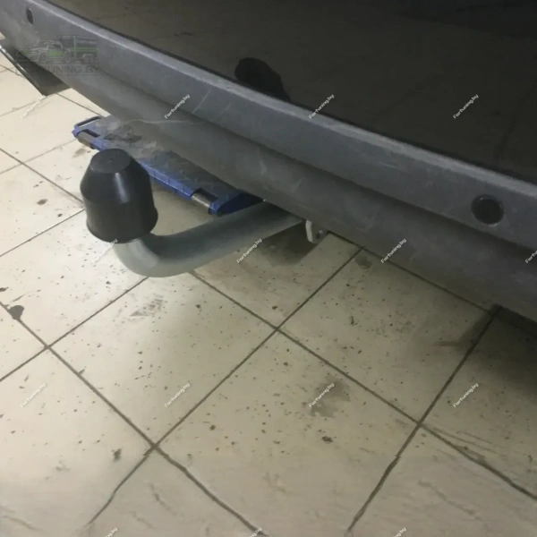 Фаркоп Galia (Словакия) для Audi Q5 I «8R» (2008-2017)