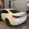 фото Фаркоп AvtoS (Россия) для Mazda 6 III (2013-)