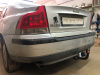 фото Фаркоп AvtoS для VOLVO S60 (2000-2010)