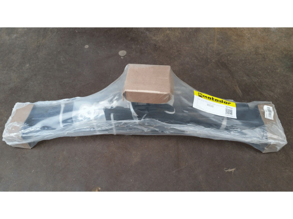 фото Фаркоп Мотодор с оцинкованным шаром на Renault Grand Scénic 2009-2013, 2013-