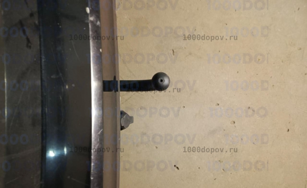 фото Фаркоп AvtoS для VOLVO S60 (2010-2019)