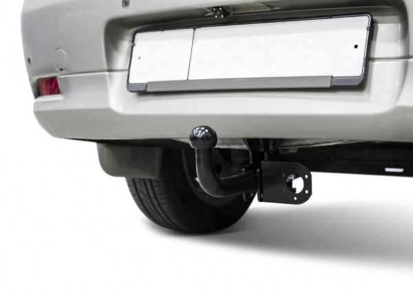 фото Фаркоп BERG для Renault Logan Stepway (2019-2022)