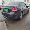 Фаркоп Leader Plus (Россия) для Nissan Tiida I (2004-2013) «седан»
