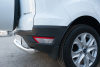 Фото Защита заднего бампера d63 (дуга) FORD ECOSPORT 2014-