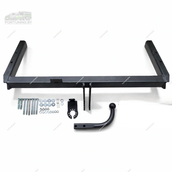 Фаркоп Imiola (Польша) для Audi Q5 I «8R» (2008-2017)