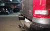 фото Фаркоп Avtos Volkswagen Amarok 2010-2022