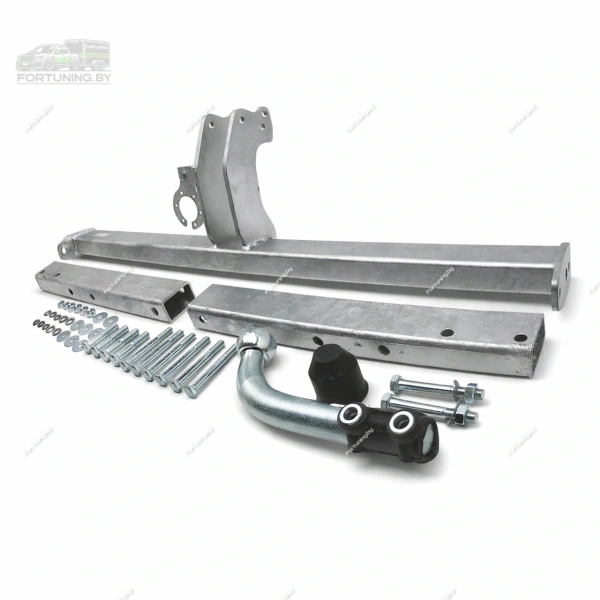 Фаркоп Galia (Словакия) для Audi A6 II «C5» (1997-2005) "седан/ универсал"