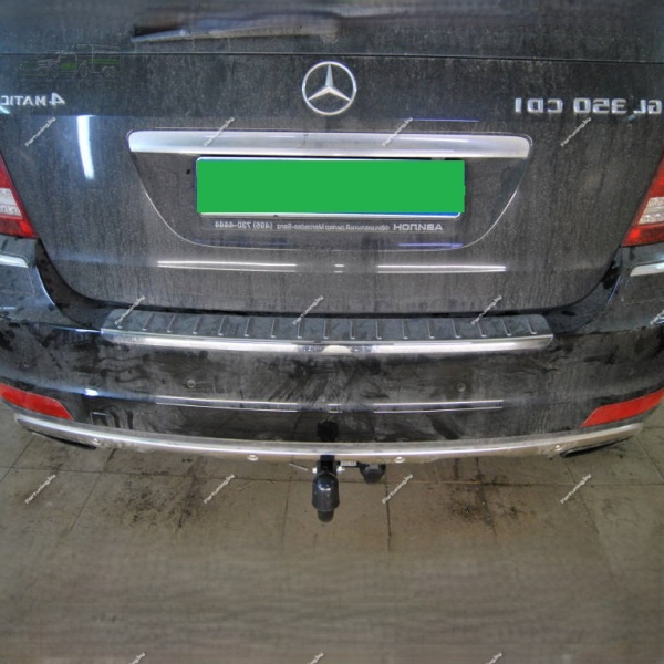 фото Фаркоп Imiola для Mercedes GL-Klasse X164 (2006-2012)