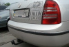 Фаркоп Imiola для Skoda Superb I 2002-2008