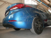 фото Фаркоп Galia для Hyundai Elantra 2011-2016