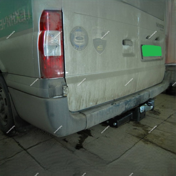 Фаркоп Imiola для Ford Transit 2000-2014 без ступеньки