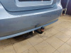Фаркоп AvtoS для CHEVROLET Aveo седан (2008-2012)