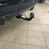 Фаркоп Bosal - Oris (Россия) «быстросъёмный на ключ» для Audi Q5 III «GU» (2024-)