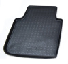 Автомобильные коврики Норпласт для Skoda Kodiaq 3D (2017-), полиуретановые