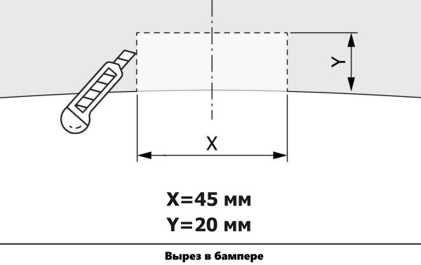 фото Фаркоп BERG для KIA Sorento II «рестайлинг» (2012-2020) "для сборки РФ"