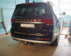 Фаркоп AvtoS для KIA Mohave 2009-2017, 2018-2020