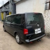 фото Фаркоп Imiola (Польша) для Volkswagen Transporter T5 (2003-2015)