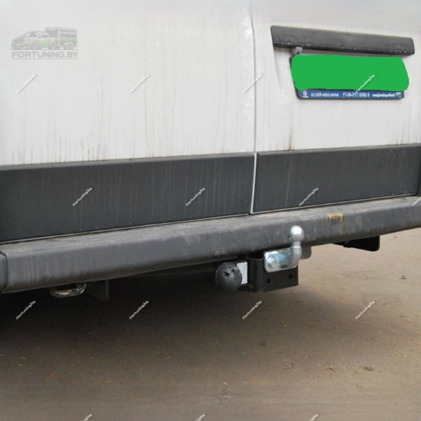Фаркоп Imiola для Fiat Ducato III (2006-) "L4"