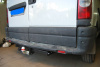 фото Фаркоп Imiola для Renault Master фургон/шасси 1998-2010