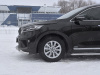 Фото Защита переднего бампера d42 секции-d42 дуга KIA SORENTO PRIME 2018-