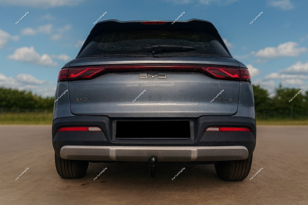 Фаркоп Berg для BYD Yuan Up I (2024-)