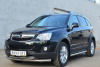 Фото Защита переднего бампера d63 (секции) d42 (секции) OPEL ANTARA 2012-
